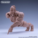 ROMANKEY UMS003 1/12 SCALE ACTION FIGURE MALE BODY BIG GUY NORMAL SKIN