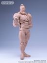 ROMANKEY UMS003 1/12 SCALE ACTION FIGURE MALE BODY BIG GUY NORMAL SKIN