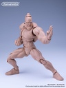 ROMANKEY UMS003 1/12 SCALE ACTION FIGURE MALE BODY BIG GUY NORMAL SKIN