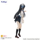 K-ON! Trio-Try-iT Figure -Mio Akiyama-