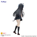 K-ON! Trio-Try-iT Figure -Mio Akiyama-