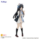 K-ON! Trio-Try-iT Figure -Mio Akiyama-