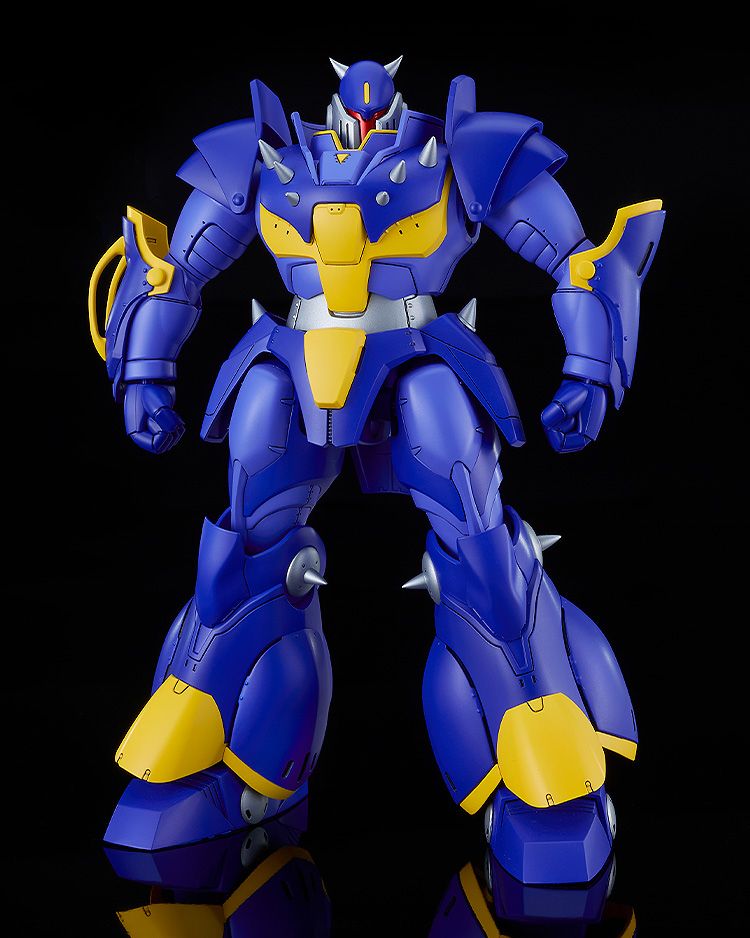 MODEROID Zuwel