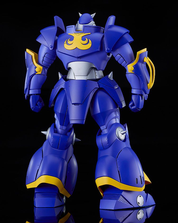 MODEROID Zuwel