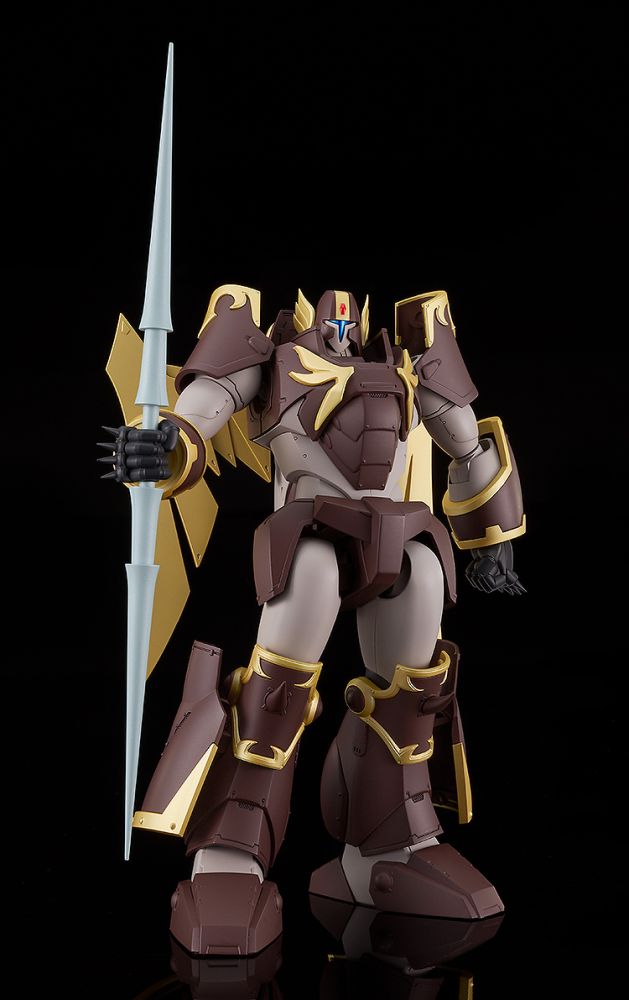 MODEROID Skurts