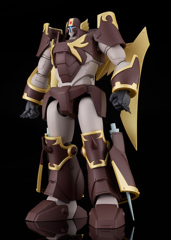 MODEROID Skurts