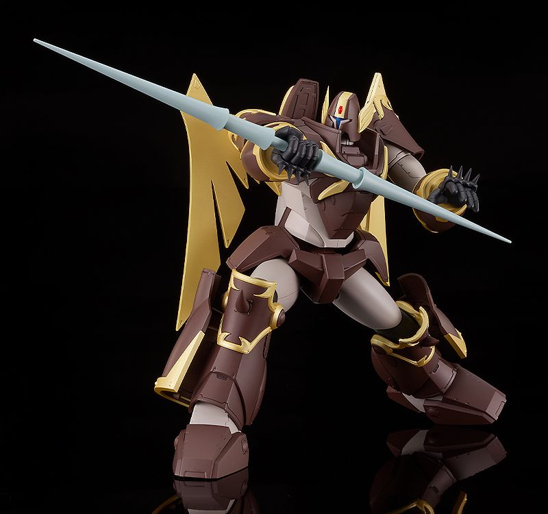MODEROID Skurts