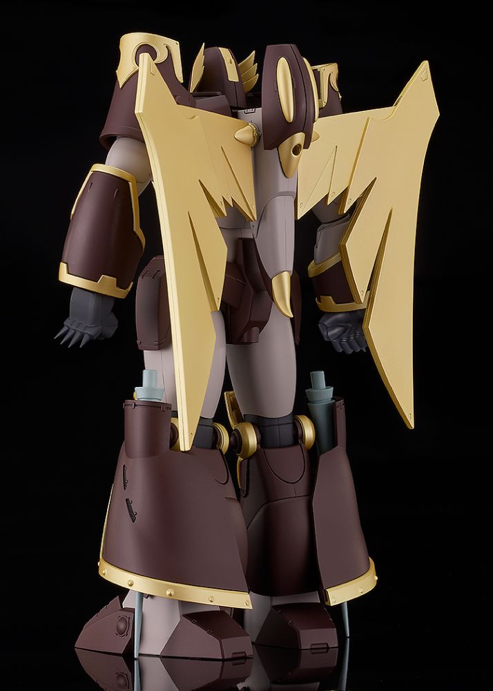 MODEROID Skurts