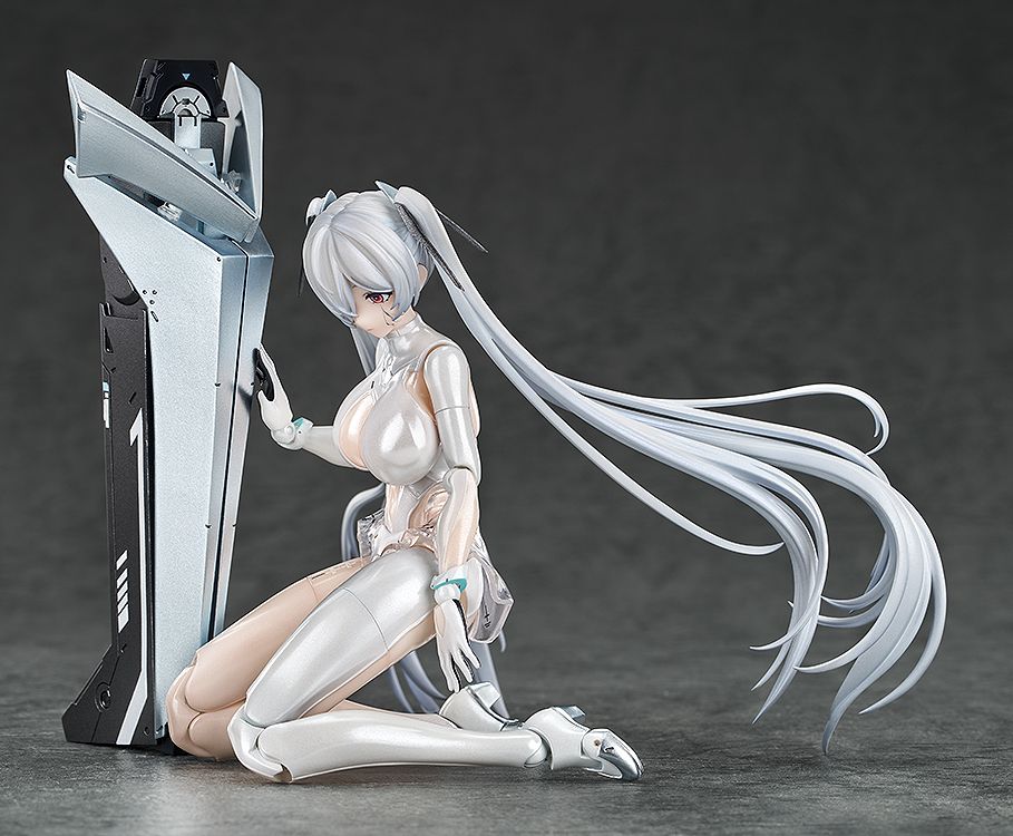 Hyper Body Cinderella