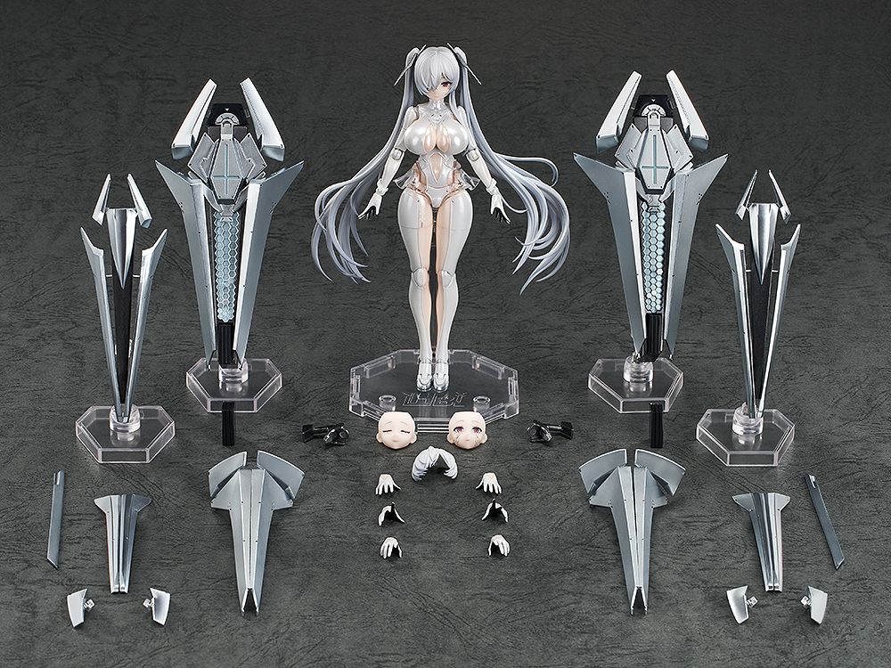 Hyper Body Cinderella