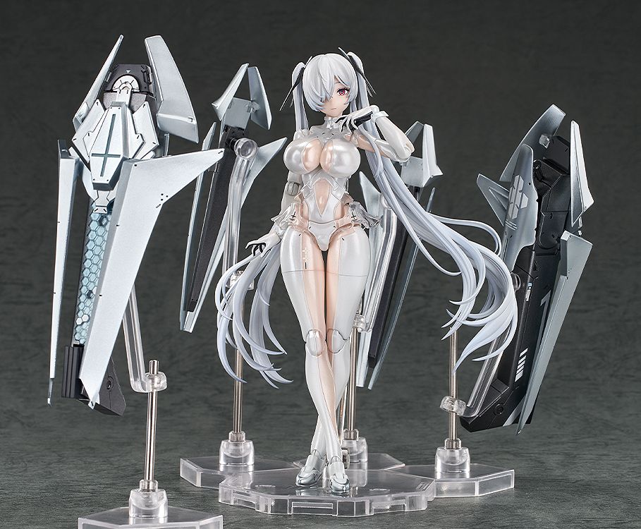 Hyper Body Cinderella