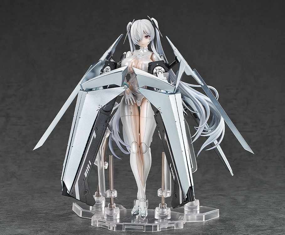 Hyper Body Cinderella