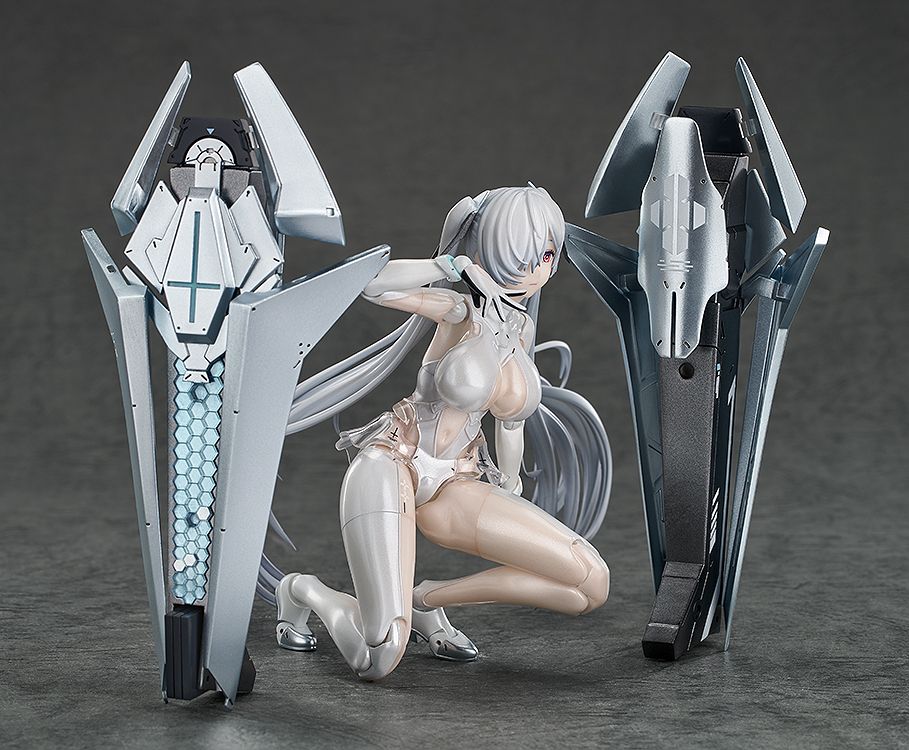Hyper Body Cinderella