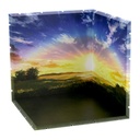 Dioramansion 200: Sunrise