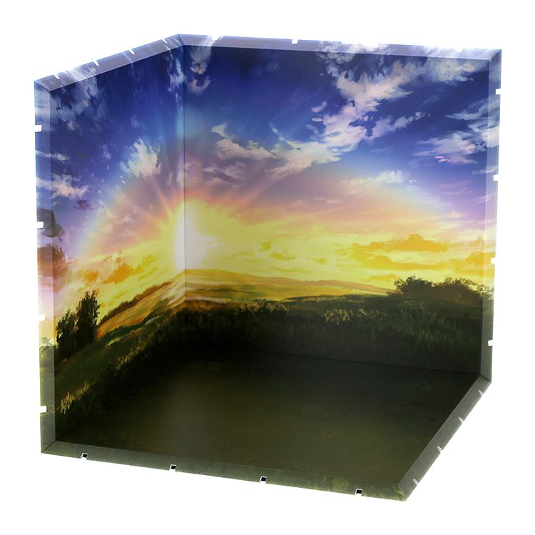 Dioramansion 200: Sunrise