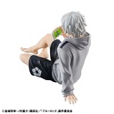 G.E.M. series BLUE LOCK Palm size Seishiro Nagi Repaint Ver.