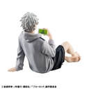 G.E.M. series BLUE LOCK Palm size Seishiro Nagi Repaint Ver.