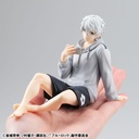 G.E.M. series BLUE LOCK Palm size Seishiro Nagi Repaint Ver.