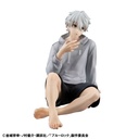 G.E.M. series BLUE LOCK Palm size Seishiro Nagi Repaint Ver.