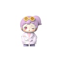 TOYBEBOP UMI MBTI TRANSPORTED TO ANOTHER WORLD SERIES MINI TRADING FIGURES