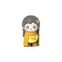 TOYBEBOP UMI MBTI TRANSPORTED TO ANOTHER WORLD SERIES MINI TRADING FIGURES