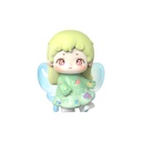 TOYBEBOP UMI MBTI TRANSPORTED TO ANOTHER WORLD SERIES MINI TRADING FIGURES