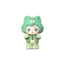 TOYBEBOP UMI MBTI TRANSPORTED TO ANOTHER WORLD SERIES MINI TRADING FIGURES