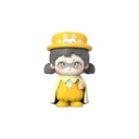 TOYBEBOP UMI MBTI TRANSPORTED TO ANOTHER WORLD SERIES MINI TRADING FIGURES