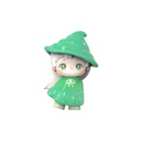 TOYBEBOP UMI MBTI TRANSPORTED TO ANOTHER WORLD SERIES MINI TRADING FIGURES