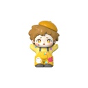 TOYBEBOP UMI MBTI TRANSPORTED TO ANOTHER WORLD SERIES MINI TRADING FIGURES