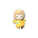 TOYBEBOP UMI MBTI TRANSPORTED TO ANOTHER WORLD SERIES MINI TRADING FIGURES