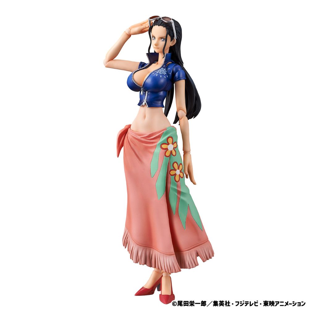 Variable Action Heroes ONE PIECE Nico・Robin (Repeat)