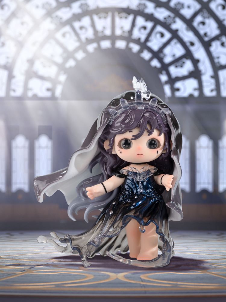 HEYONE JOY-TWINKLING STARLIGHTS SERIES TRADING FIGURE