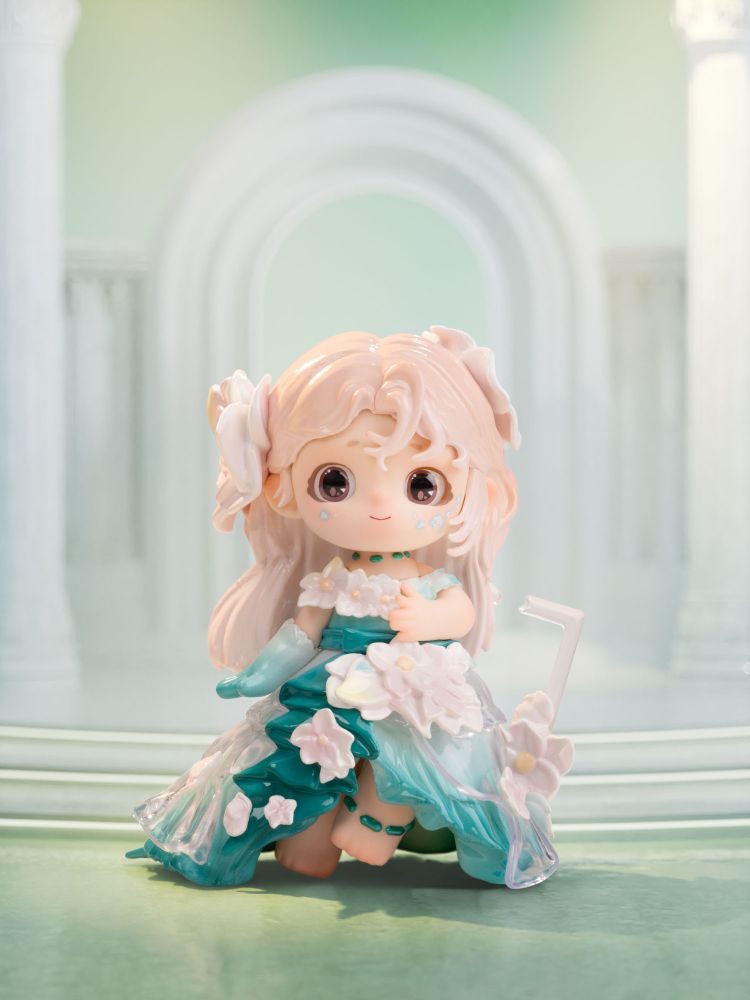 HEYONE JOY-TWINKLING STARLIGHTS SERIES TRADING FIGURE