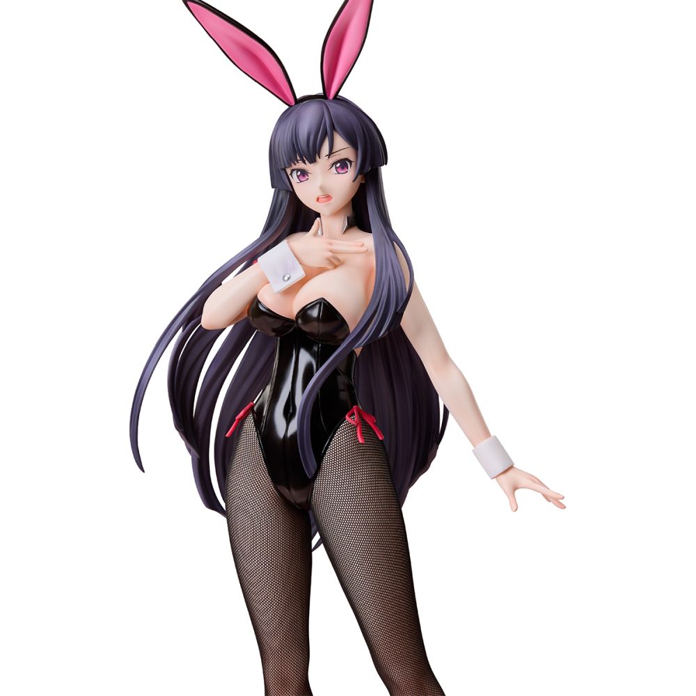B-style CODE GEASS Rozé of the Recapture Sakuya Sumeragi Bunny Ver.