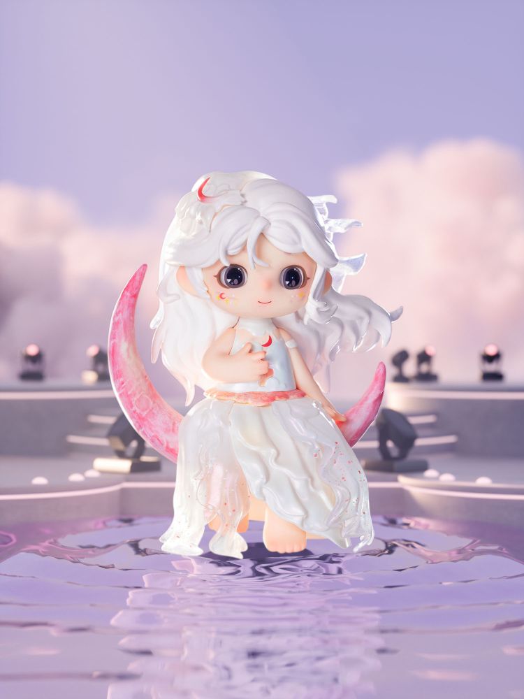 HEYONE JOY-TWINKLING STARLIGHTS SERIES TRADING FIGURE