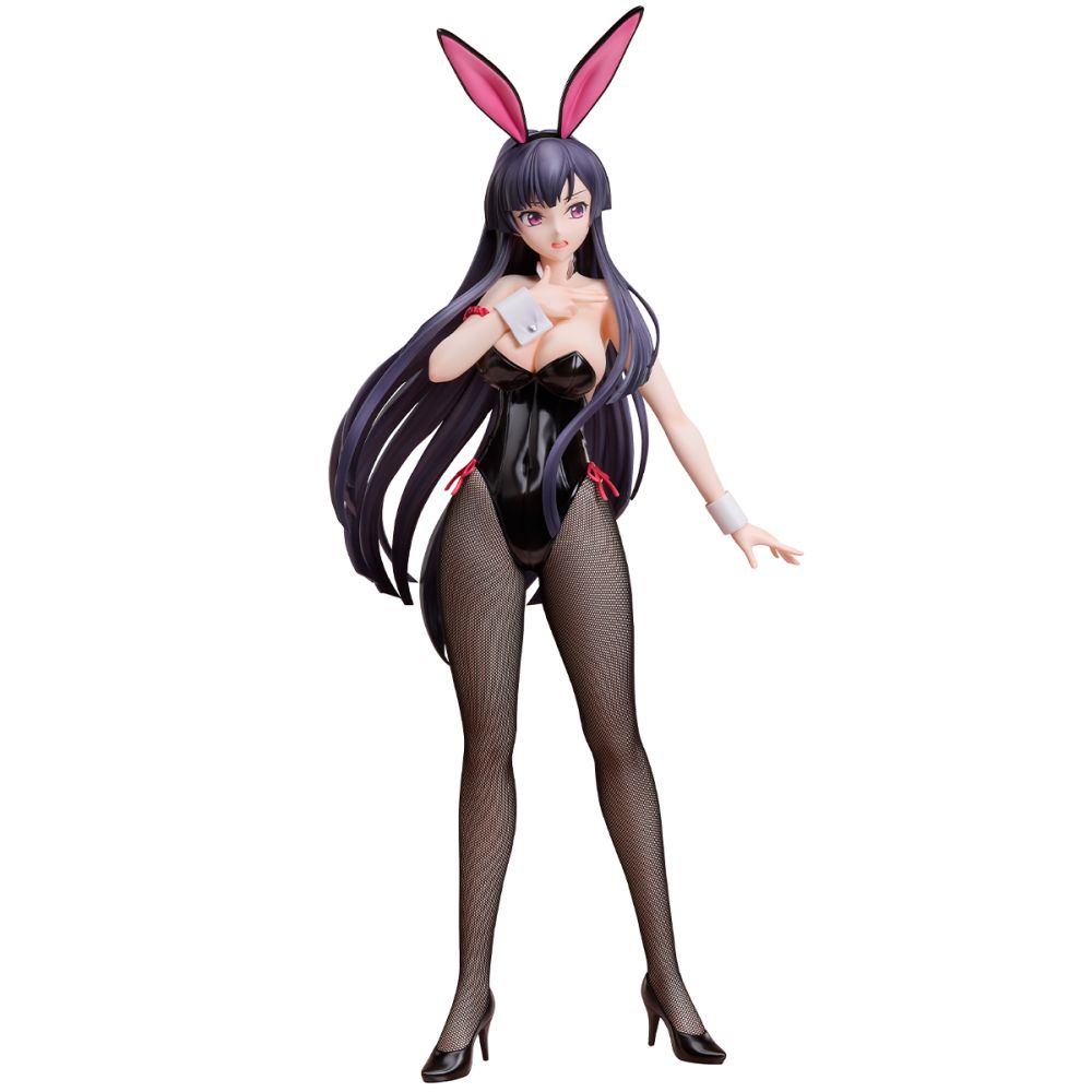 B-style CODE GEASS Rozé of the Recapture Sakuya Sumeragi Bunny Ver.