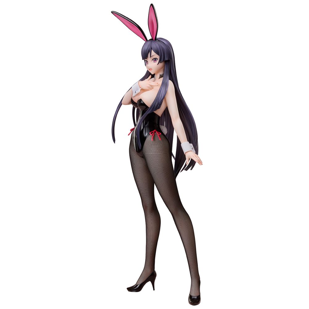 B-style CODE GEASS Rozé of the Recapture Sakuya Sumeragi Bunny Ver.