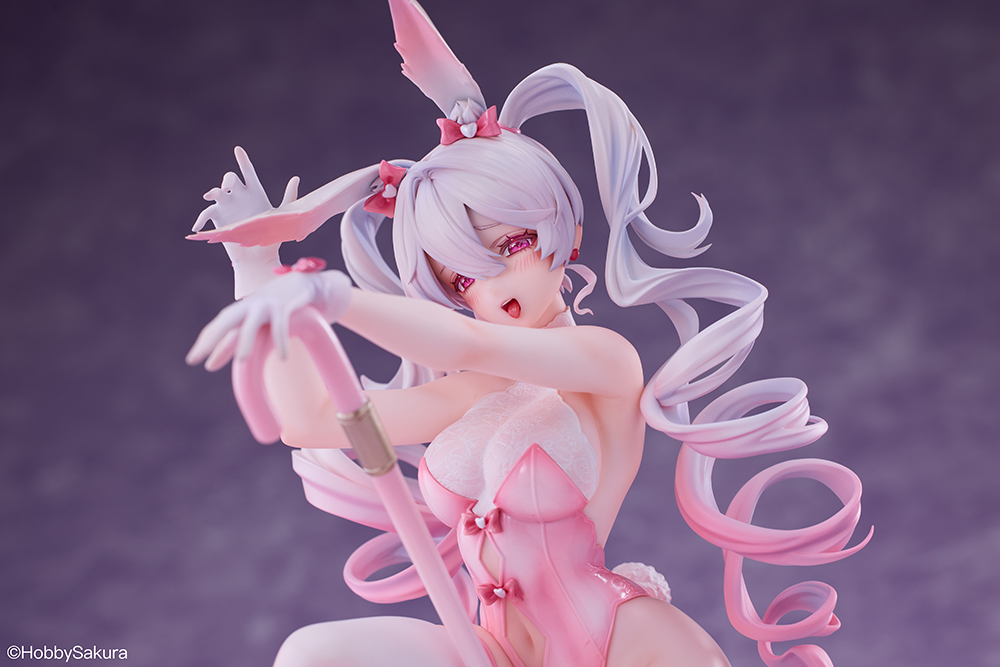 CANE RABBIT GIRL DELUXE EDITION