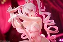 CANE RABBIT GIRL DELUXE EDITION