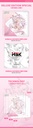 CANE RABBIT GIRL DELUXE EDITION