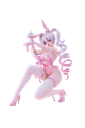 CANE RABBIT GIRL DELUXE EDITION