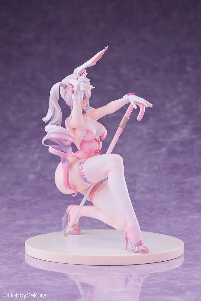 CANE RABBIT GIRL DELUXE EDITION