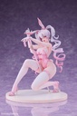 CANE RABBIT GIRL DELUXE EDITION