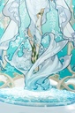 Hatsune Miku feat. Yoneyama Mai Mega Acrylic Stand
