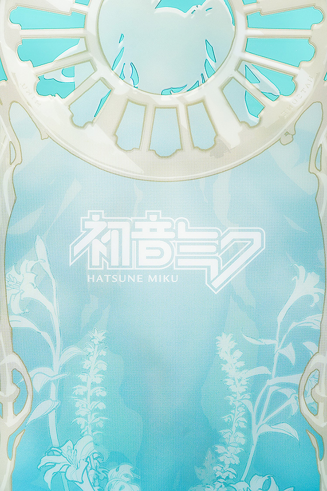 Hatsune Miku feat. Yoneyama Mai Mega Acrylic Stand