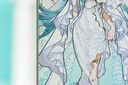 Hatsune Miku feat. Yoneyama Mai Wood Postcard