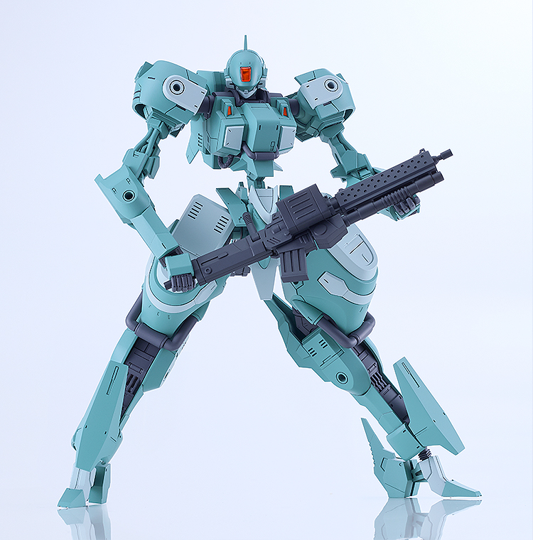 MODEROID SIDE:GR Vector