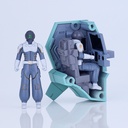 MODEROID SIDE:GR Vector