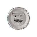 Hatsune Miku feat. Yoneyama Mai Pinback Button
